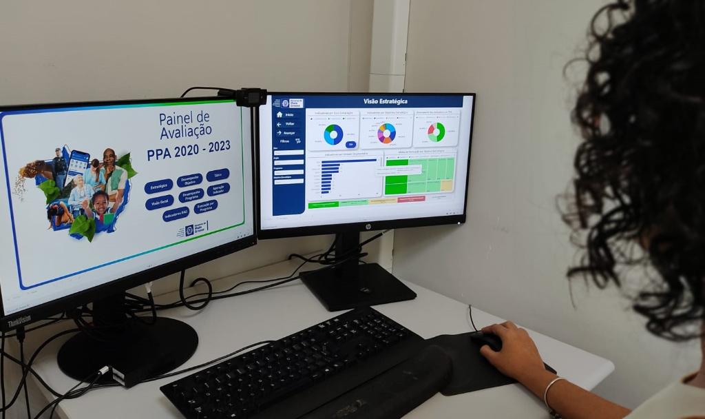 Relatório Conclusivo do PPA 2020-2023 apresenta dados positivos da aplicação dos recursos públicos