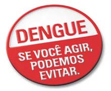 Estado divulga dados da dengue de 1º de janeiro a 13 de dezembro de 2012