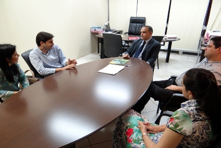 Governo do Estado disponibiliza sistema da Ouvidoria à Prefeitura de Cuiabá