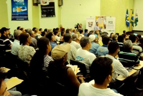 FCO Itinerante ajuda no incremento de empreendimentos e na geração de emprego e renda