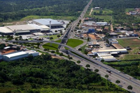 Secopa abre licitação para obras do Complexo Viário do Tijucal
