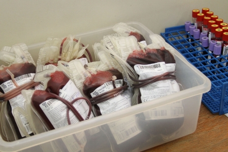 MT Hemocentro realiza Campanha de Doação de Sangue no Carnaval