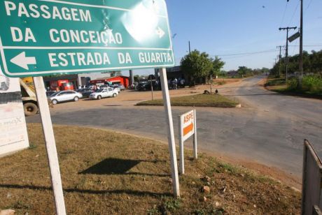 Governador assina ordem de serviço para duplicação da Estrada da Guarita nesta segunda-feira