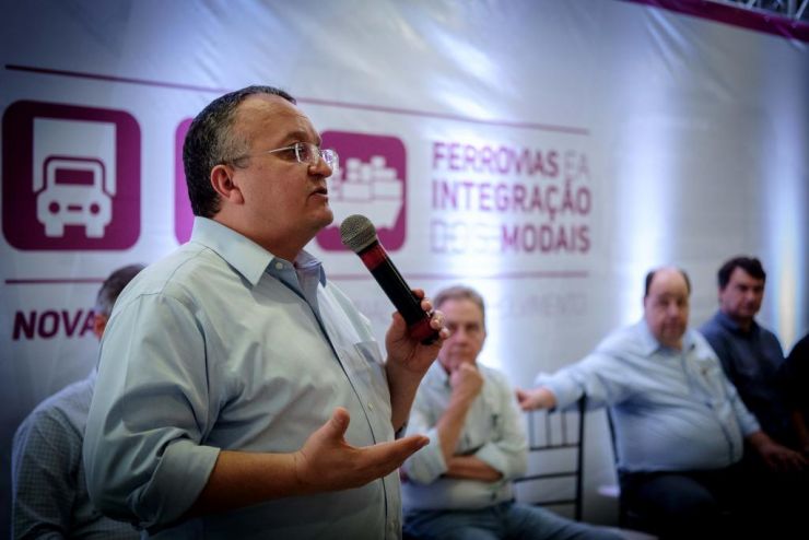 Confira a agenda da semana do governador Pedro Taques