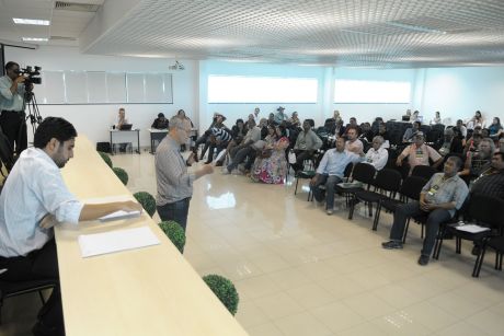 1ª Consocial encaminha 20 propostas para Brasília