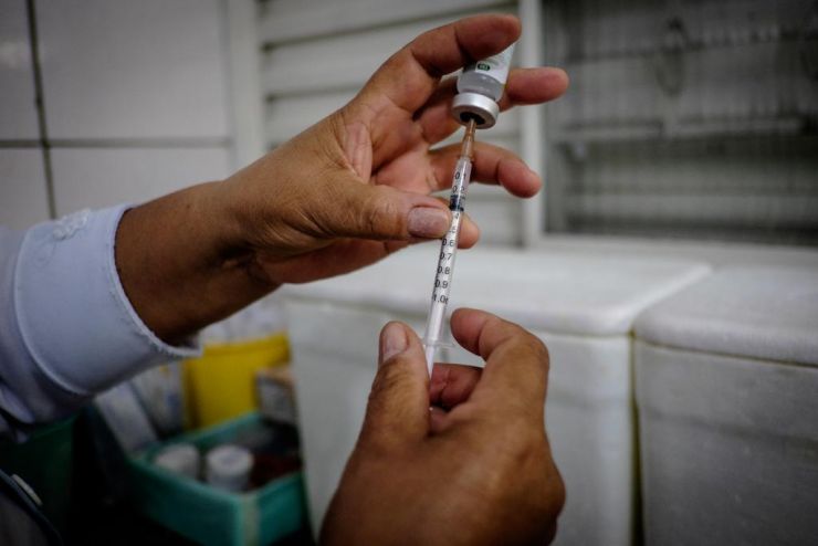 Em Mato Grosso, vacinação contra HPV continua disponível para adolescentes