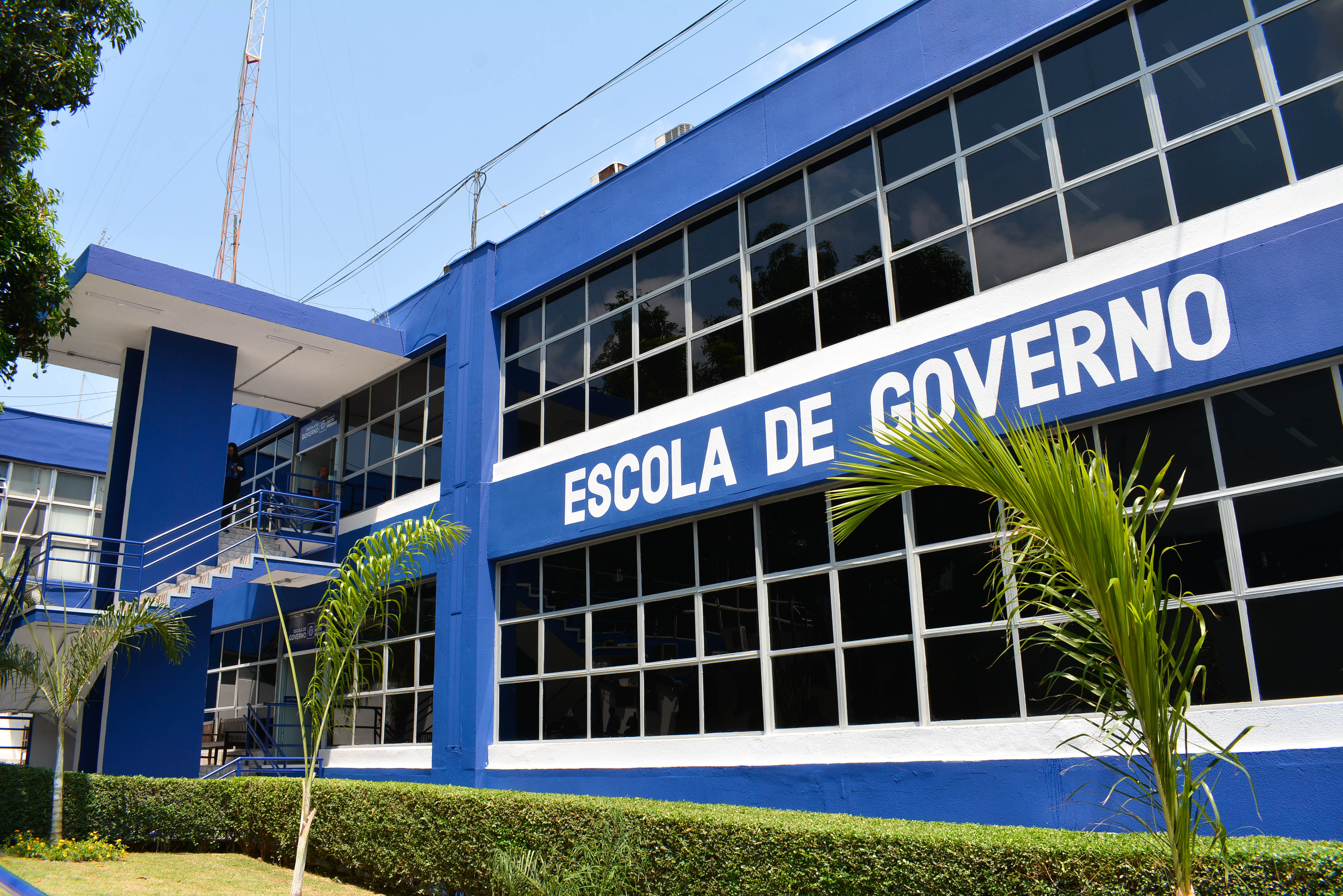 Escola de Governo abre inscrições para capacitação do Sistema de Aquisições Governamentais