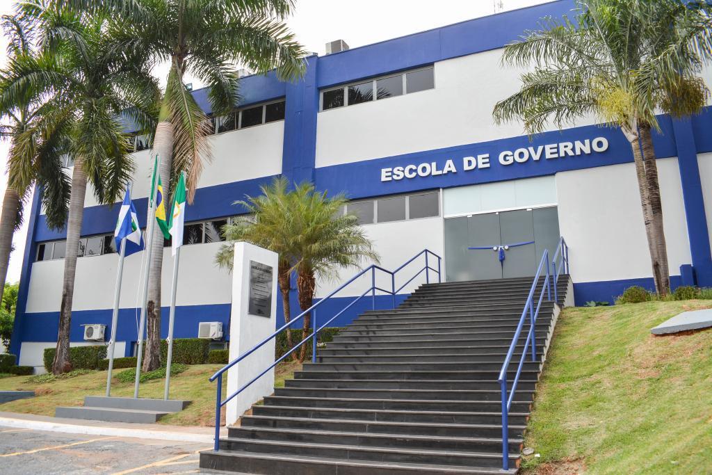 Escola de Governo oferece curso inédito de Libras para servidores públicos estaduais