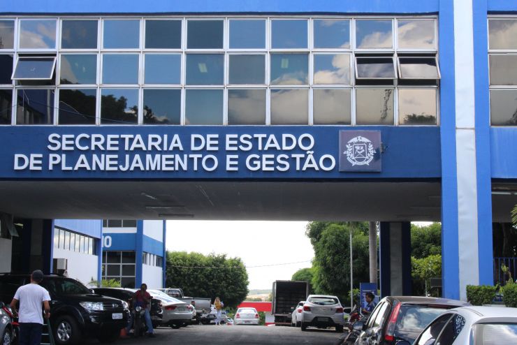 Seplag cria comissão técnica para aperfeiçoar procedimentos da folha de pagamento