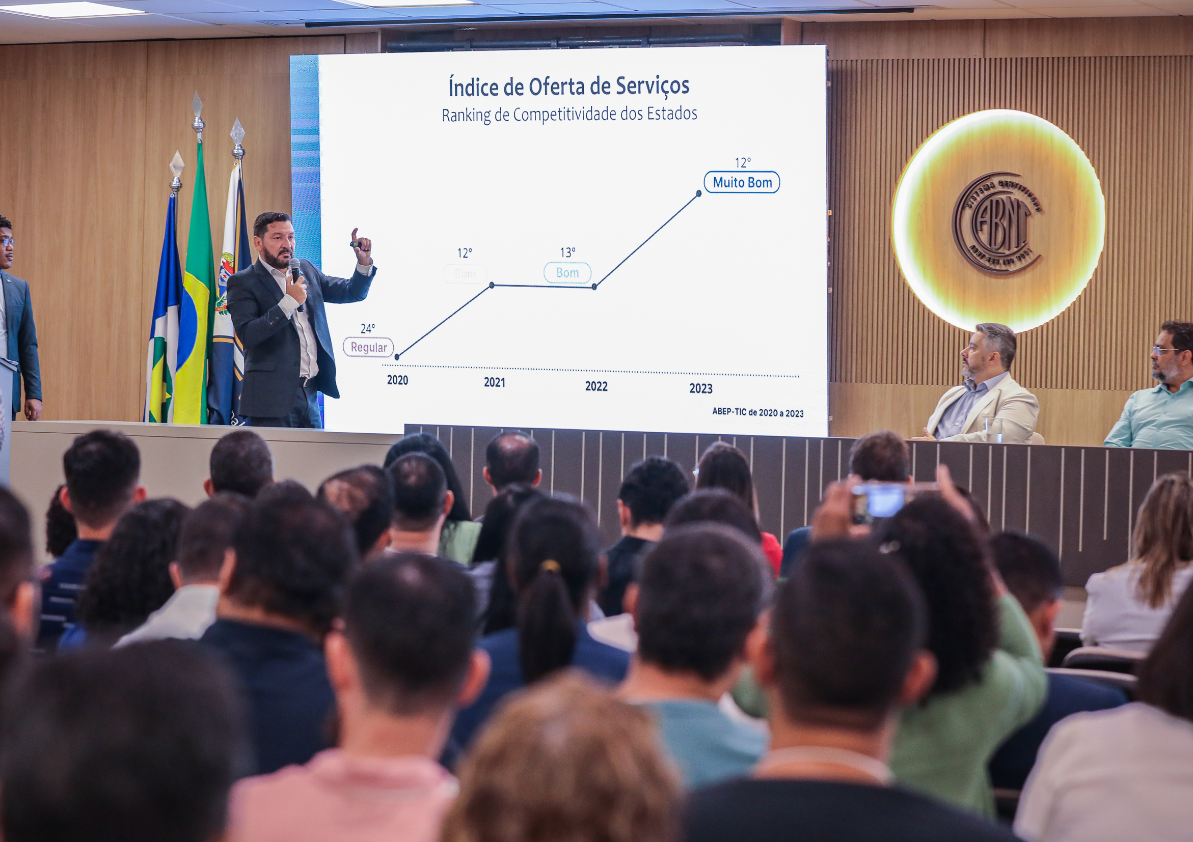 Seplag está com as inscrições abertas para a segunda edição do evento MT 4.0