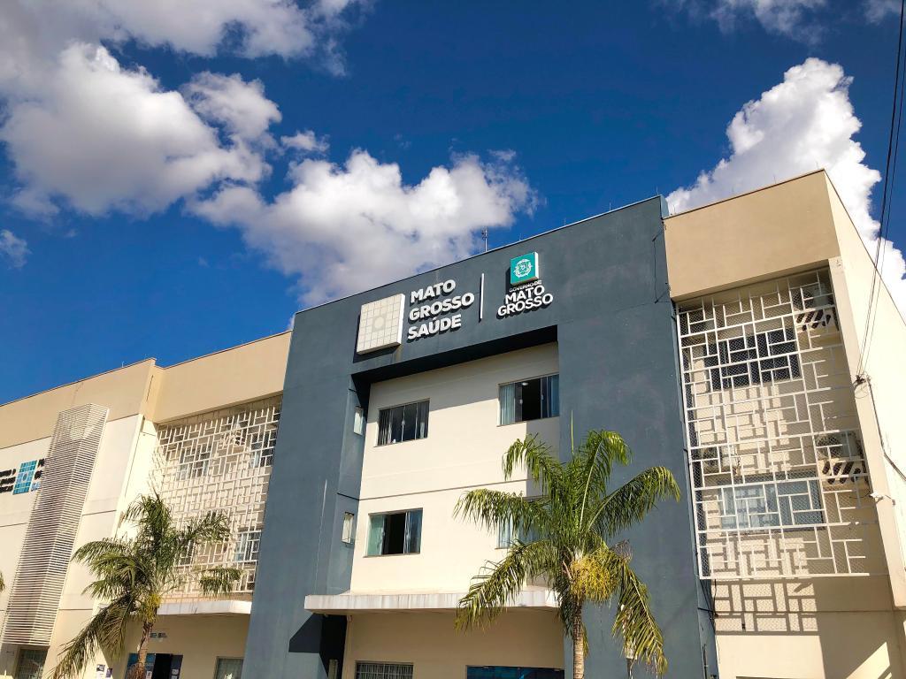 Hospital São Judas Tadeu é o mais novo credenciado do MT Saúde