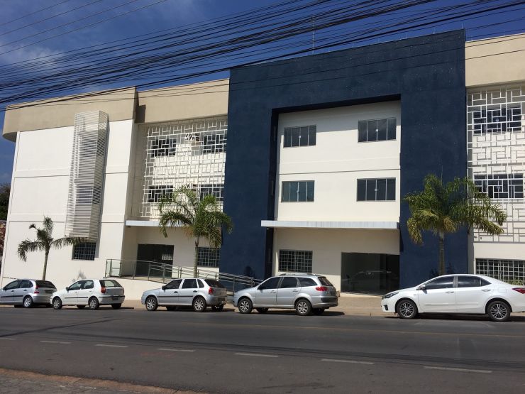 Servidores que perderam vínculo com Estado podem pedir permanência no Mato Grosso Saúde