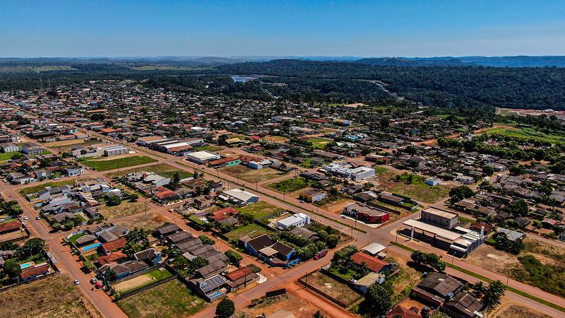 Seplag divulga PIB dos municípios de Mato Grosso