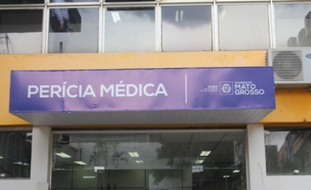 Estado volta a realizar perícia médica de servidores do Legislativo