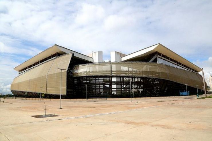 Procon Estadual passa a atender na Arena Pantanal