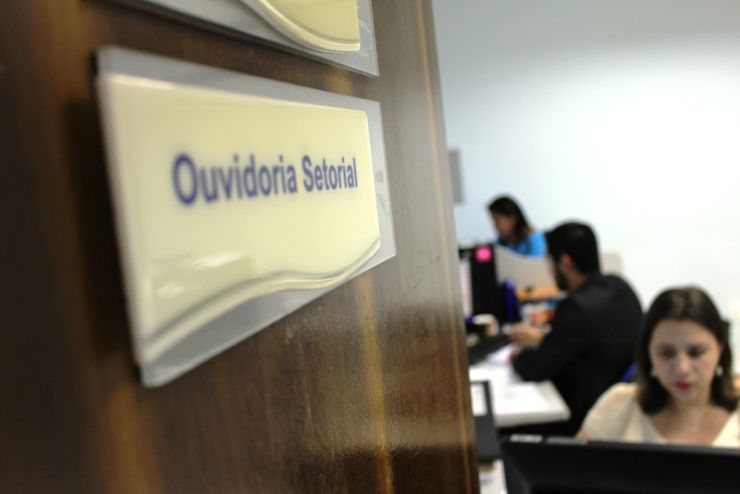 Ouvidoria fecha ano com 703 atendimentos solucionados