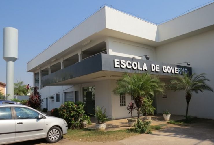 Número de inscrições para Superintendente da Escola de Governo surpreende