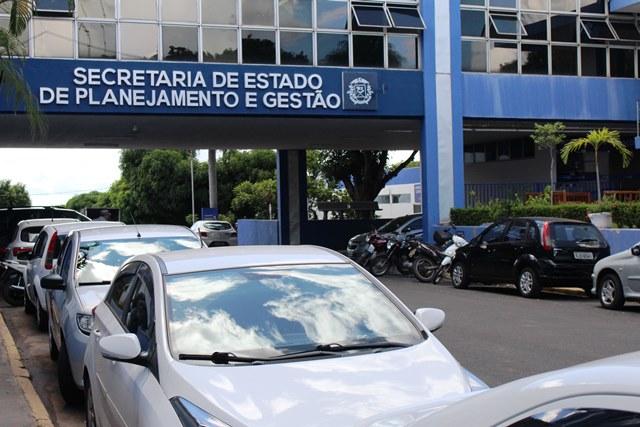 Seplag disponibiliza Cédula C para declaração de IRPF