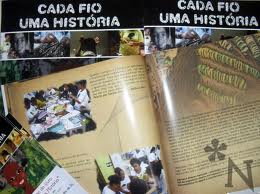 Seminário realiza lançamento de livros de receitas e da história do rádio