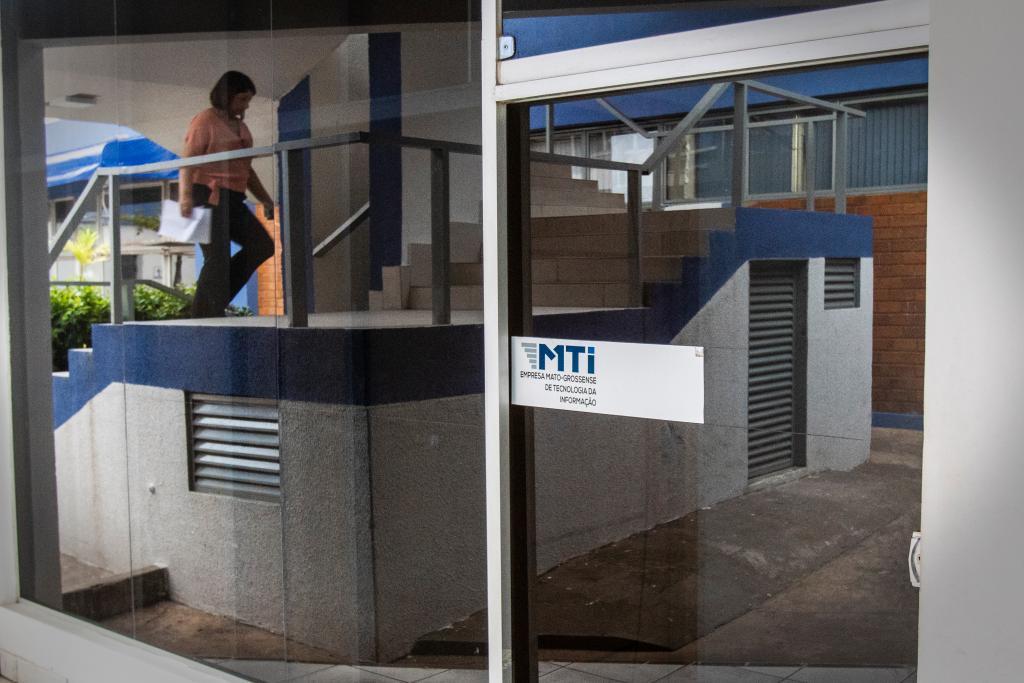 MTI apresenta medidas para contenção de gastos