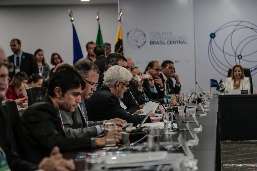 Estudo identifica os quatro principais desafios do Consórcio Brasil Central