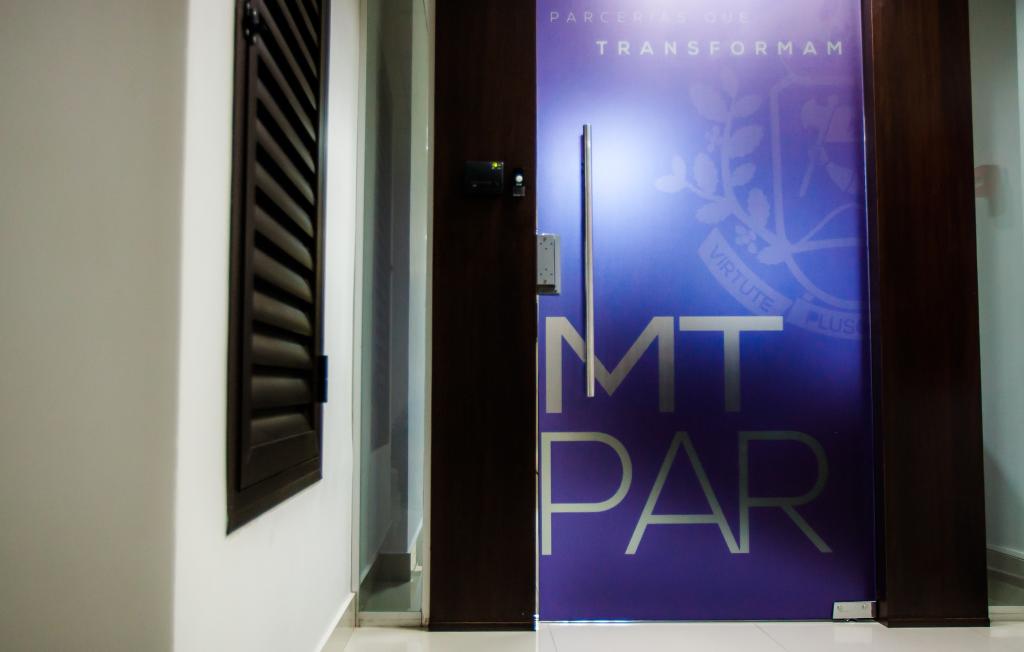 MT PAR promove série de encontros sobre Parcerias que Transformam