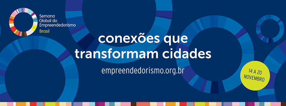 Governo é parceiro da Semana Global do Empreendedorismo em Cuiabá