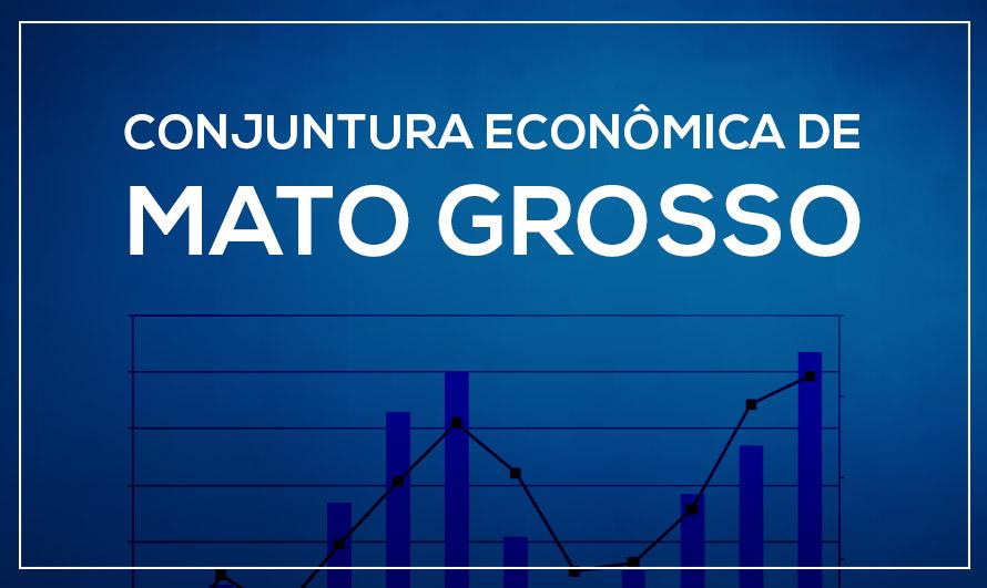 Seplan passa a elaborar PIB trimestral de Mato Grosso