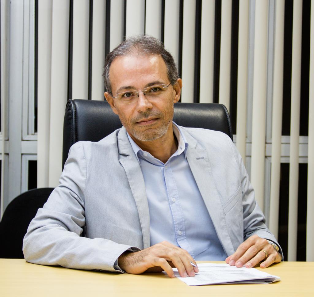 José Bussiki assume Secretaria de Planejamento do Estado