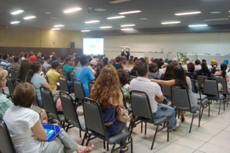 Seminário reunirá operadores do Sistema Socioeducativo em Mato Grosso