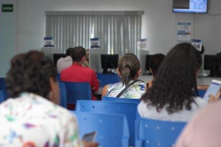 Posto do Mato Grosso Saúde na Seplag tem novos dias para atendimento