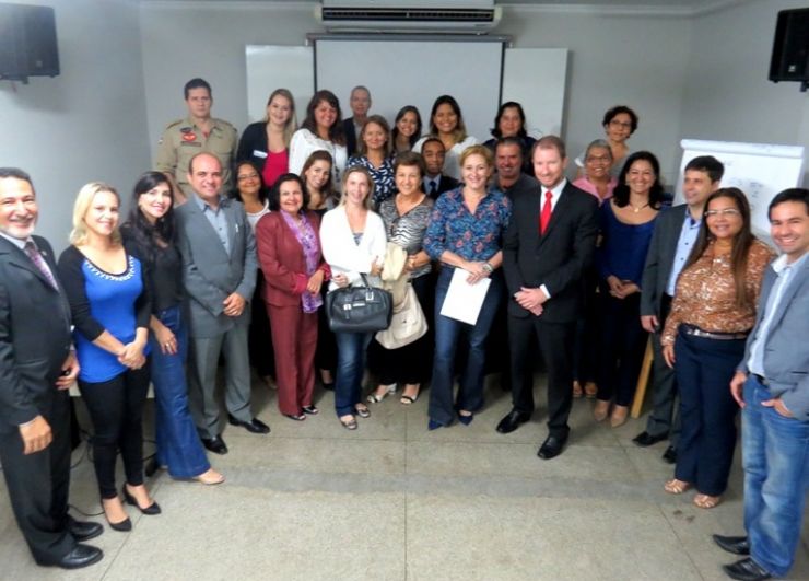 Gabinete promove primeiro Workshop de Ética para a Cultura da Transformação